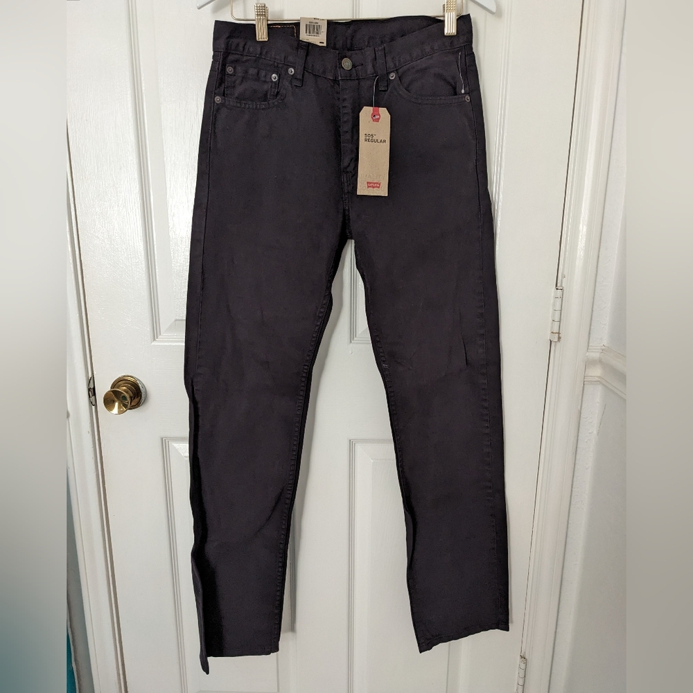 Levi's Men's Jeans